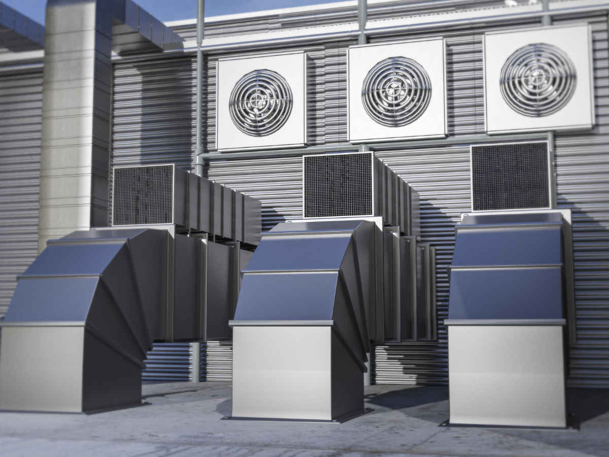 Klimatizacija i ventilacija